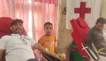 रक्तदान गरी मानवीय कार्यमा सहभागी हुन रक्तदाता समाजको आग्रह 